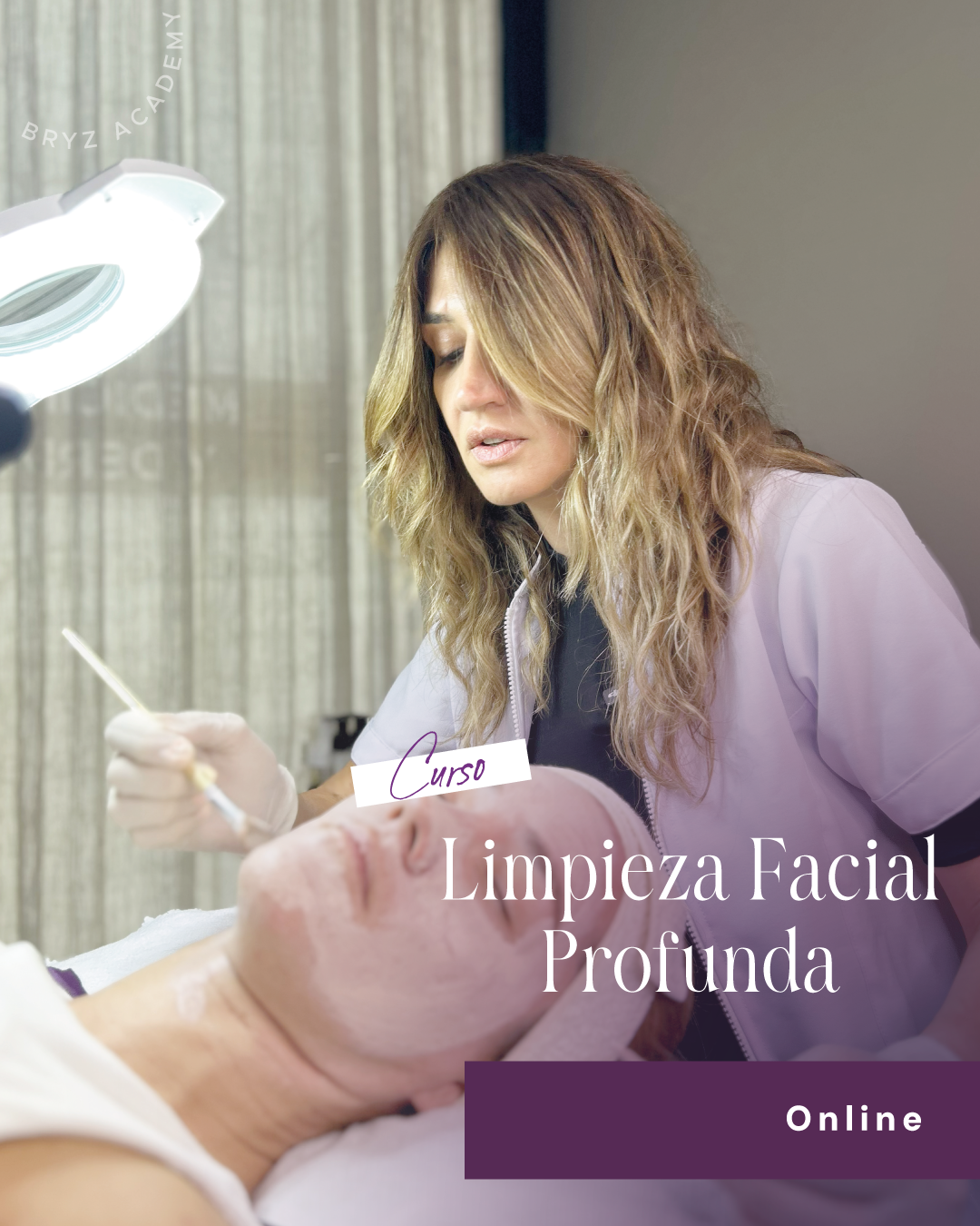Limpieza Facial Profunda Profesional - lucianafalco.com